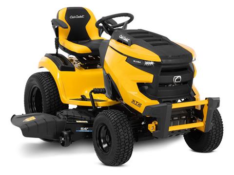 2023 Cub Cadet XT2 SLX54 54 in. Kohler 7000 Series HD 24 hp in Knoxville, Tennessee