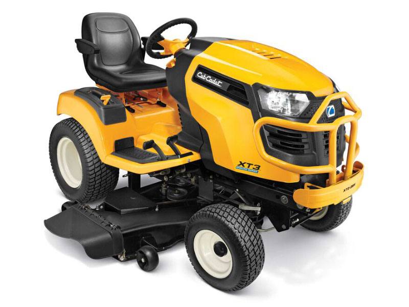 2023 Cub Cadet XT3 GSX Kohler Command 25 hp in Knoxville, Tennessee - Photo 2