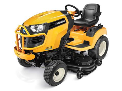 2023 Cub Cadet XT3 GSX Kohler Command 25 hp in Knoxville, Tennessee - Photo 3
