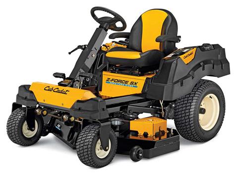 2023 Cub Cadet Z-Force SX 48 in. Kohler Confidant 25 hp in Knoxville, Tennessee - Photo 2