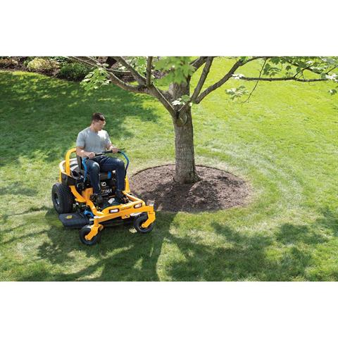 2023 Cub Cadet ZT1 42E 42 in. Electric in Dansville, New York - Photo 8