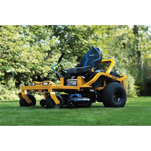 2023 Cub Cadet ZT1 42E 42 in. Electric in Dansville, New York - Photo 9