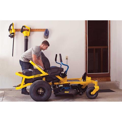 2023 Cub Cadet ZT1 42E 42 in. Electric in Dansville, New York - Photo 10