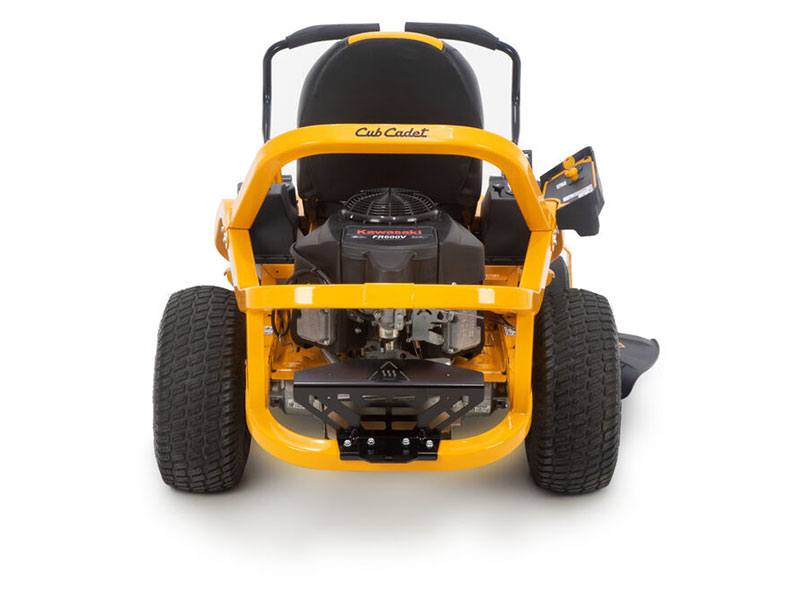 2023 Cub Cadet ZT1 42 in. FAB Kawasaki FR Series 18 hp in Knoxville, Tennessee - Photo 6