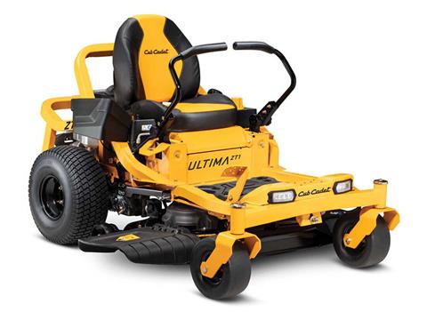 2023 Cub Cadet ZT1 46 in. Kohler 7000 Series 22 hp in Knoxville, Tennessee