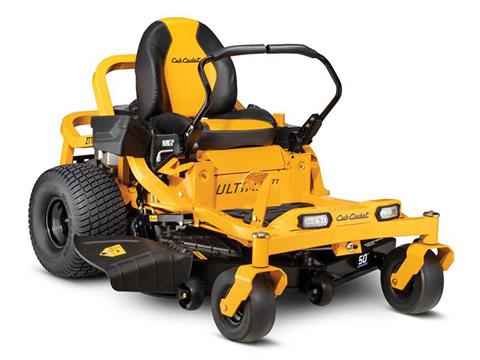 2023 Cub Cadet ZT1 50 in. Kohler 7000 Series 25 hp in Knoxville, Tennessee