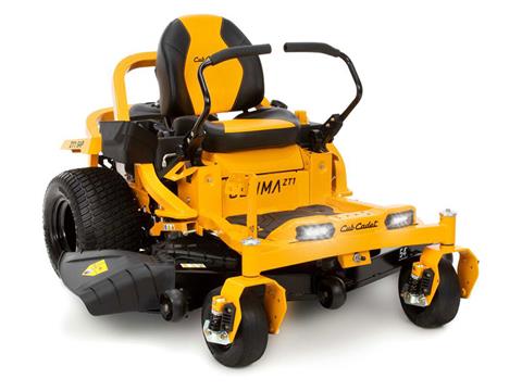 2023 Cub Cadet ZT1 54P 54 in. Kawasaki FR691V 23 hp in Knoxville, Tennessee