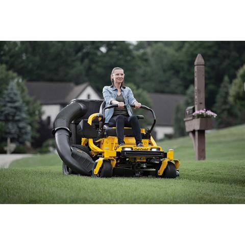 2023 Cub Cadet ZT2 50 in. Kawasaki FR691V 23 hp in Knoxville, Tennessee - Photo 4