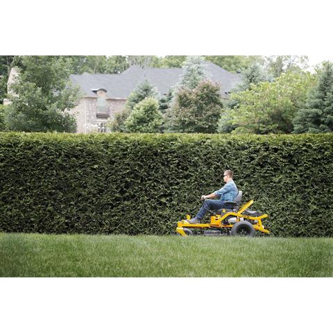 2023 Cub Cadet ZT2 50 in. Kawasaki FR691V 23 hp in Knoxville, Tennessee - Photo 6