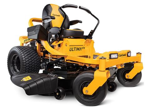 2023 Cub Cadet ZT2 60 in. Kawasaki FR730V 24 hp in Knoxville, Tennessee - Photo 2