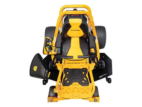 2023 Cub Cadet ZT2 60 in. Kawasaki FR730V 24 hp in Knoxville, Tennessee - Photo 8