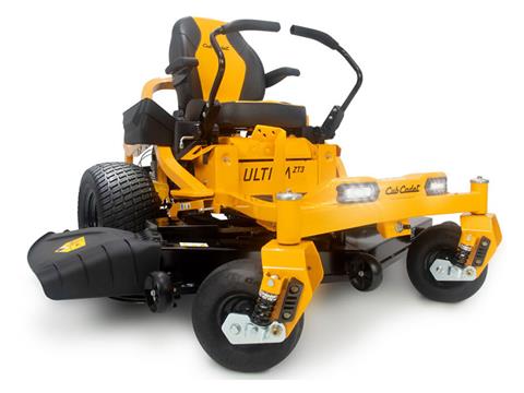 2023 Cub Cadet ZT3 60 in. Kawasaki FR730V 24 hp in Knoxville, Tennessee