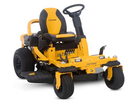 2023 Cub Cadet ZTS1 42 in. Kohler 7000 Series 22 hp in Knoxville, Tennessee - Photo 1