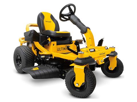 2023 Cub Cadet ZTS1 42 in. Kohler 7000 Series 22 hp in Knoxville, Tennessee - Photo 2