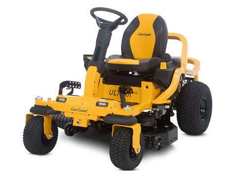 2023 Cub Cadet ZTS1 42 in. Kohler 7000 Series 22 hp in Knoxville, Tennessee - Photo 3