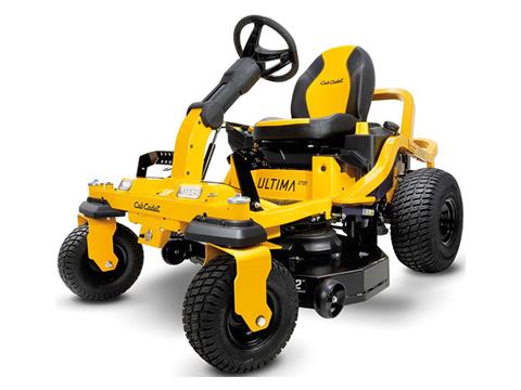 2023 Cub Cadet ZTS1 42 in. Kohler 7000 Series 22 hp in Knoxville, Tennessee - Photo 4