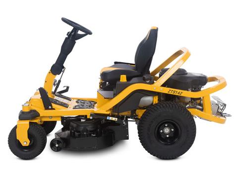 2023 Cub Cadet ZTS1 42 in. Kohler 7000 Series 22 hp in Knoxville, Tennessee - Photo 5