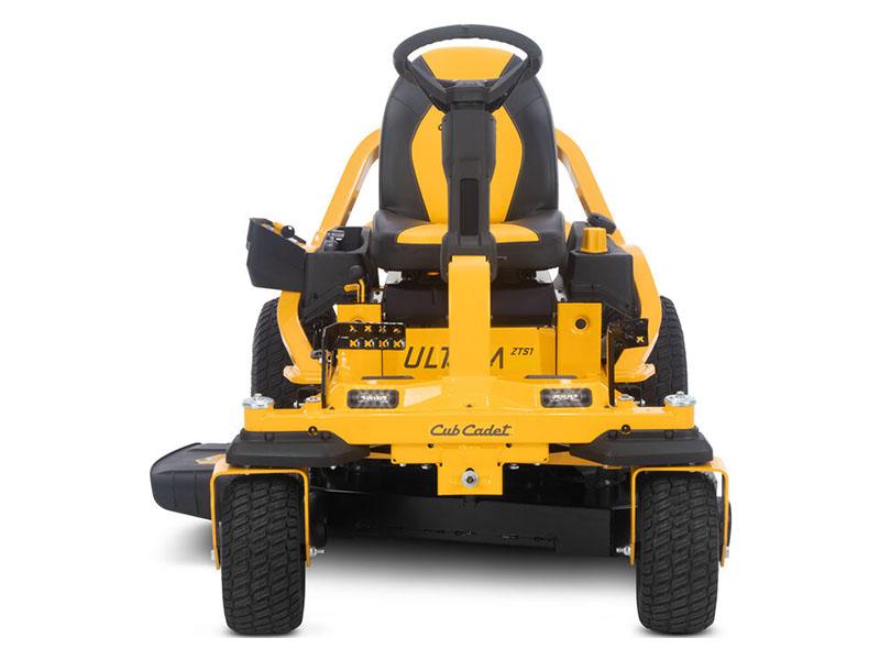 2023 Cub Cadet ZTS1 42 in. Kohler 7000 Series 22 hp in Knoxville, Tennessee - Photo 6