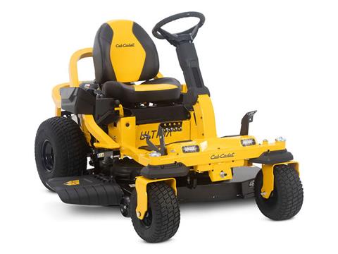 2023 Cub Cadet ZTS1 46 in. Kohler 7000 Series 22 hp in Knoxville, Tennessee
