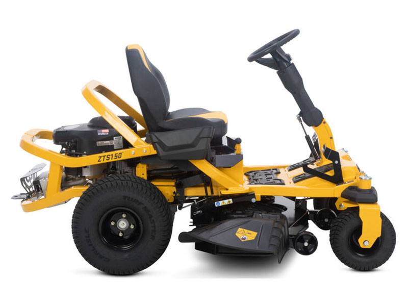 2023 Cub Cadet ZTS1 50 in. Kohler 7000 Series 23 hp in Knoxville, Tennessee - Photo 3