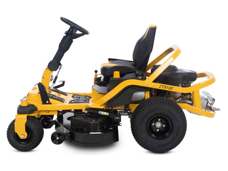 2023 Cub Cadet ZTS1 50 in. Kohler 7000 Series 23 hp in Knoxville, Tennessee - Photo 4