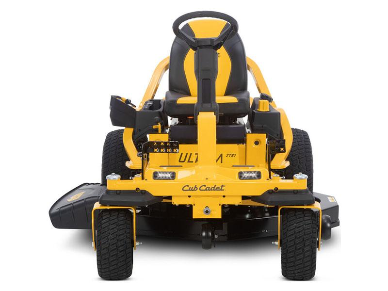 2023 Cub Cadet ZTS1 50 in. Kohler 7000 Series 23 hp in Knoxville, Tennessee - Photo 5