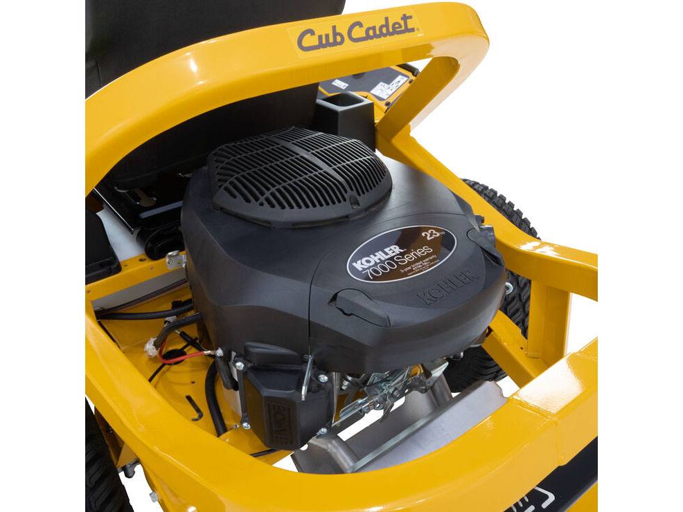 2023 Cub Cadet ZTS1 50 in. Kohler 7000 Series 23 hp in Knoxville, Tennessee - Photo 8