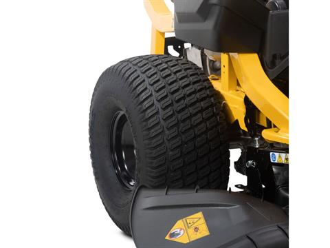 2023 Cub Cadet ZTS1 50 in. Kohler 7000 Series 23 hp in Knoxville, Tennessee - Photo 9