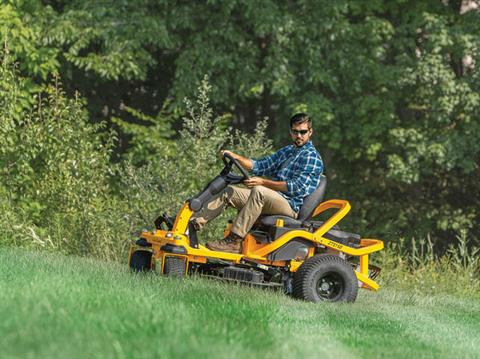 2023 Cub Cadet ZTS1 50 in. Kohler 7000 Series 23 hp in Knoxville, Tennessee - Photo 10