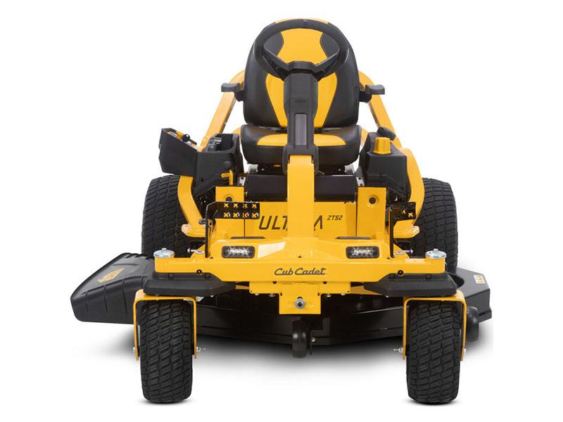 2023 Cub Cadet ZTS2 50 in. Kohler Pro 7000 Series 23 hp in Knoxville, Tennessee - Photo 4