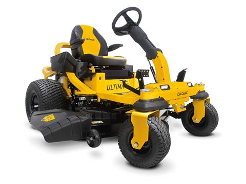 2023 Cub Cadet ZTS2 54 in. Kohler Pro 7000 Series 24 hp in Knoxville, Tennessee - Photo 3