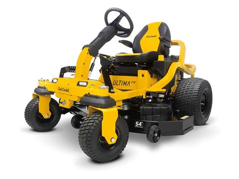 2023 Cub Cadet ZTS2 54 in. Kohler Pro 7000 Series 24 hp in Knoxville, Tennessee - Photo 4