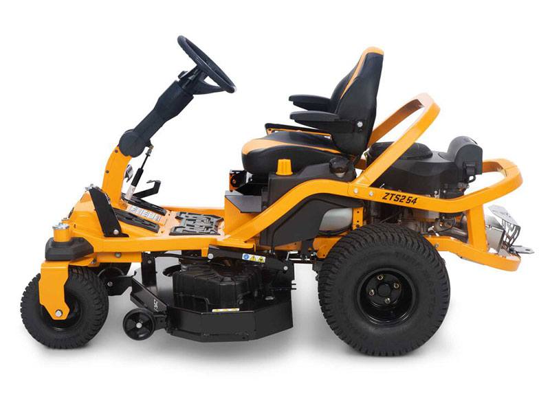 2023 Cub Cadet ZTS2 54 in. Kohler Pro 7000 Series 24 hp in Knoxville, Tennessee - Photo 6