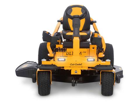 2023 Cub Cadet ZTS2 54 in. Kohler Pro 7000 Series 24 hp in Knoxville, Tennessee - Photo 7