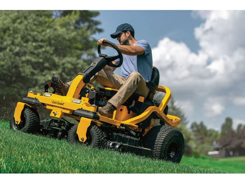 2023 Cub Cadet ZTS2 54 in. Kohler Pro 7000 Series 24 hp in Knoxville, Tennessee - Photo 9
