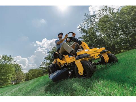 2023 Cub Cadet ZTS2 54 in. Kohler Pro 7000 Series 24 hp in Knoxville, Tennessee - Photo 10