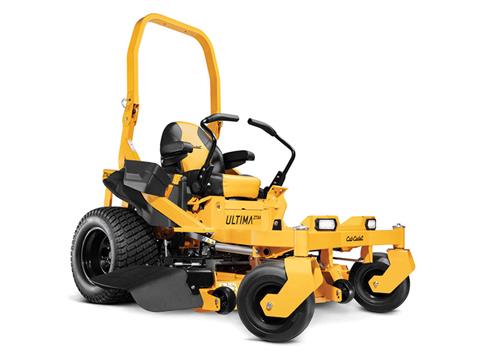 2023 Cub Cadet ZTX4 54 in. Kohler Pro 7000 24 hp in Knoxville, Tennessee