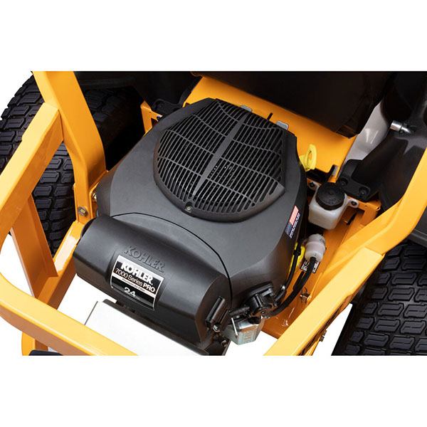 2023 Cub Cadet ZTX4 54 in. Kohler Pro 7000 24 hp in Knoxville, Tennessee - Photo 4