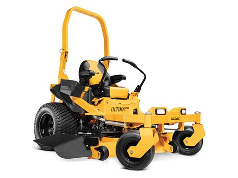 2023 Cub Cadet ZTX4 60 in. Kohler Pro 7000 24 hp in Knoxville, Tennessee