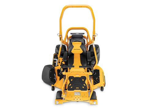 2023 Cub Cadet ZTX4 60 in. Kohler Pro 7000 24 hp in Knoxville, Tennessee - Photo 5