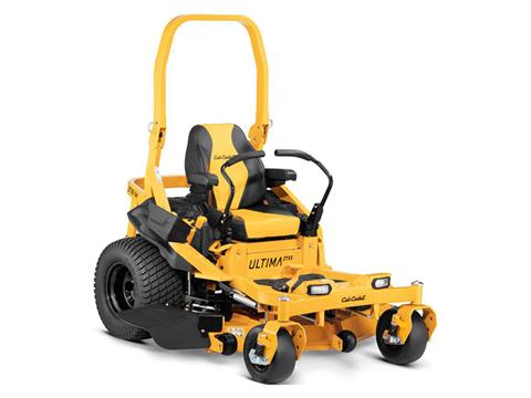 2023 Cub Cadet ZTX5 54 in. Kohler Confidant 25 hp in Moscow, Idaho