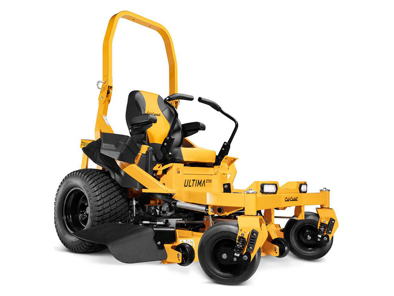 2023 Cub Cadet ZTX5 54 in. Kohler Confidant 25 hp in Moscow, Idaho - Photo 3