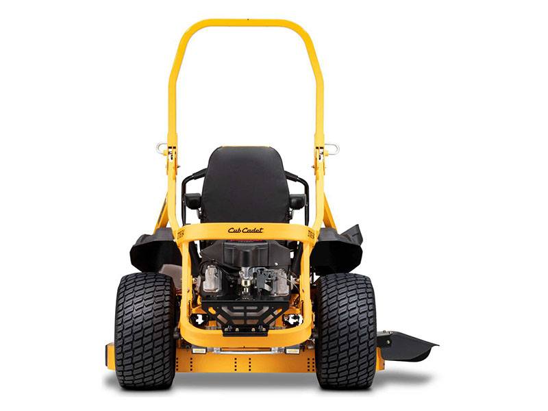 2023 Cub Cadet ZTX5 60 in. Kohler Confidant 25 hp in Knoxville, Tennessee - Photo 4