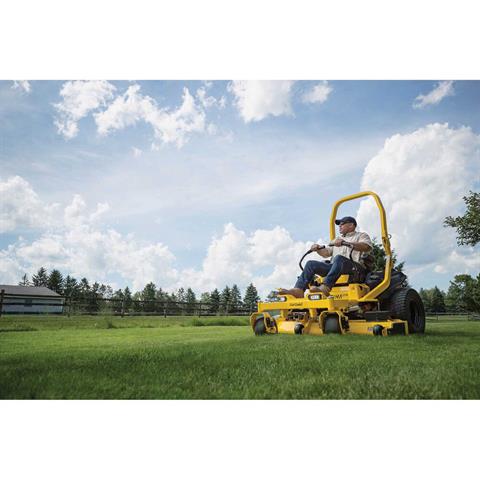 2023 Cub Cadet ZTX5 60 in. Kohler Confidant 25 hp in Knoxville, Tennessee - Photo 7