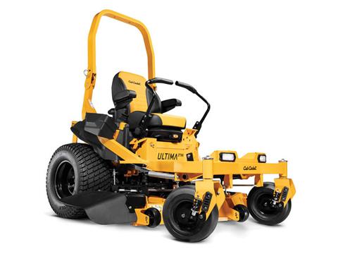 2023 Cub Cadet ZTX6 54 in. Kawasaki FX801V 25.5 hp in Knoxville, Tennessee