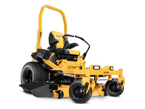 2023 Cub Cadet ZTX6 60 in. Kawasaki FX801V 25.5 hp in Knoxville, Tennessee
