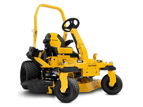 2023 Cub Cadet ZTXS4 48 in. Kohler Pro 7000 series 23 hp in Moscow, Idaho