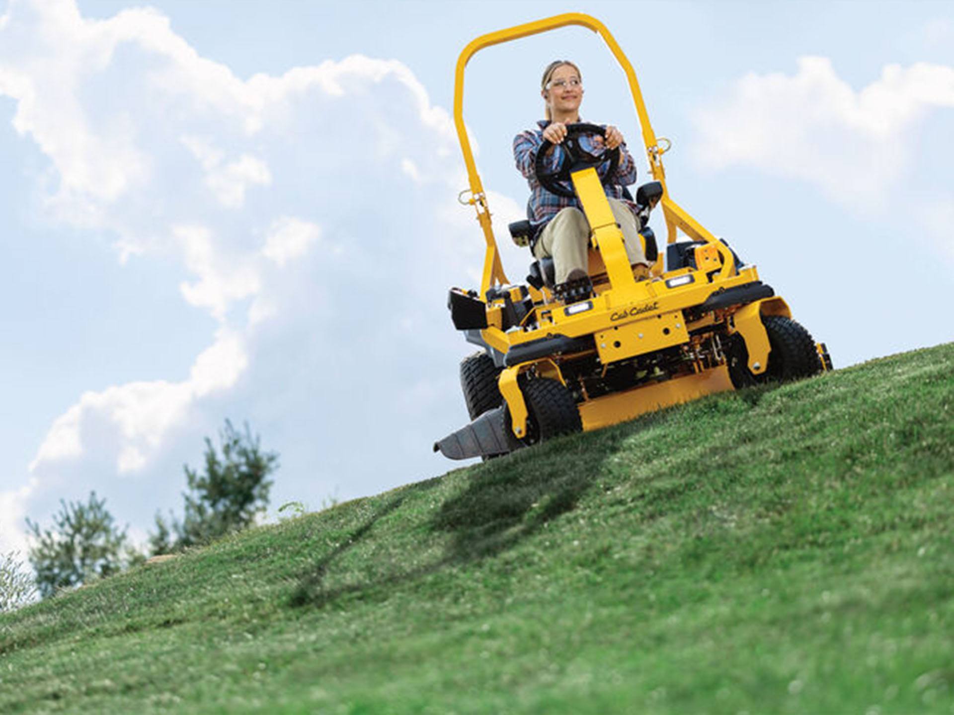 2023 Cub Cadet ZTXS4 48 in. Kohler Pro 7000 series 23 hp in Ooltewah, Tennessee - Photo 11