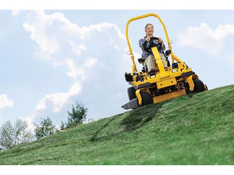 2023 Cub Cadet ZTXS4 48 in. Kohler Pro 7000 series 23 hp in Westfield, Wisconsin - Photo 7