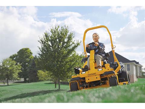 2023 Cub Cadet ZTXS4 48 in. Kohler Pro 7000 series 23 hp in Westfield, Wisconsin - Photo 9